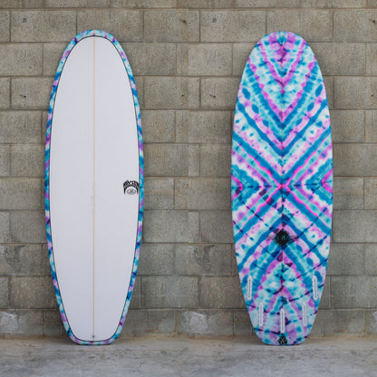 ...LOST PARTY PLATTER 6'0" PU FUTURES 45.5L