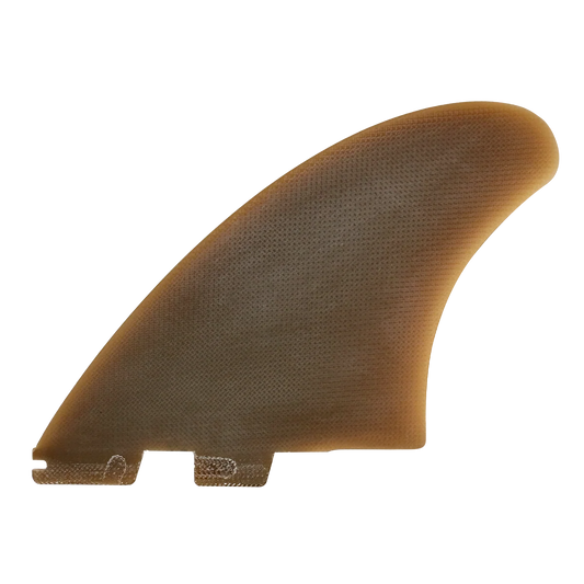 FCS II PERFORMER KEEL PG L-XL - CACAO