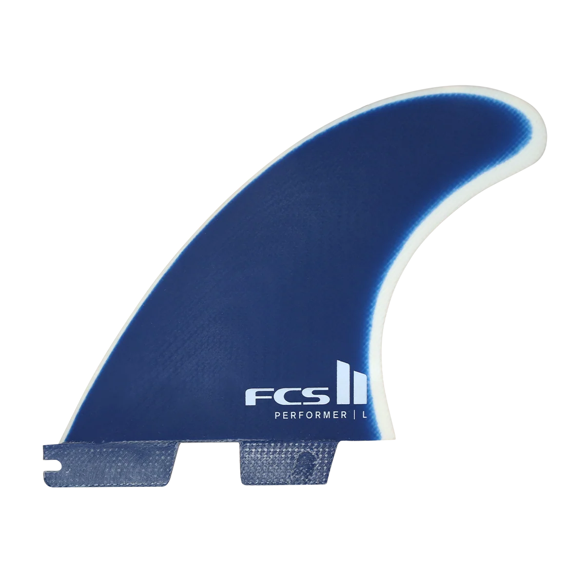 FCS II PERFORMER PG TRI M/L - CALI BLUE