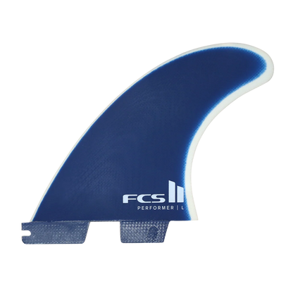 FCS II PERFORMER PG TRI M/L - CALI BLUE