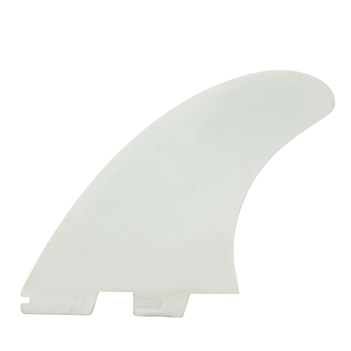 FCS II PERFORMER TWIN + STABILISER PG M-L - WHITE