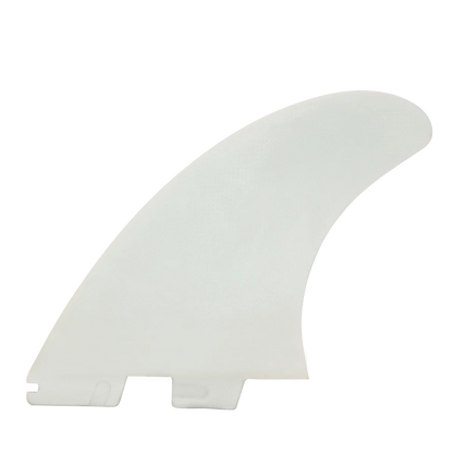 FCS II PERFORMER TWIN + STABILISER PG M-L - WHITE