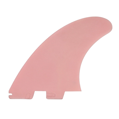 FCS II PERFORMER TWIN + STABILISER PG S-M - BLUSH
