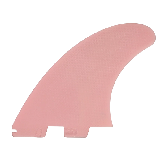 FCS II PERFORMER TWIN + STABILISER PG S-M - BLUSH