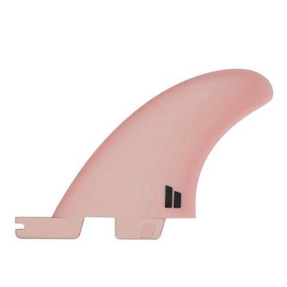 FCS II PERFORMER TWIN + STABILISER PG S-M - BLUSH