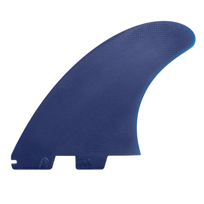 FCS II PERFORMER TWIN + STABILISER PG S-M - CALI BLUE