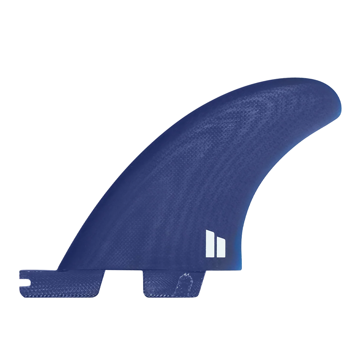 FCS II PERFORMER TWIN + STABILISER PG S-M - CALI BLUE