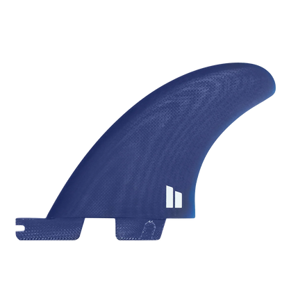 FCS II PERFORMER TWIN + STABILISER PG S-M - CALI BLUE