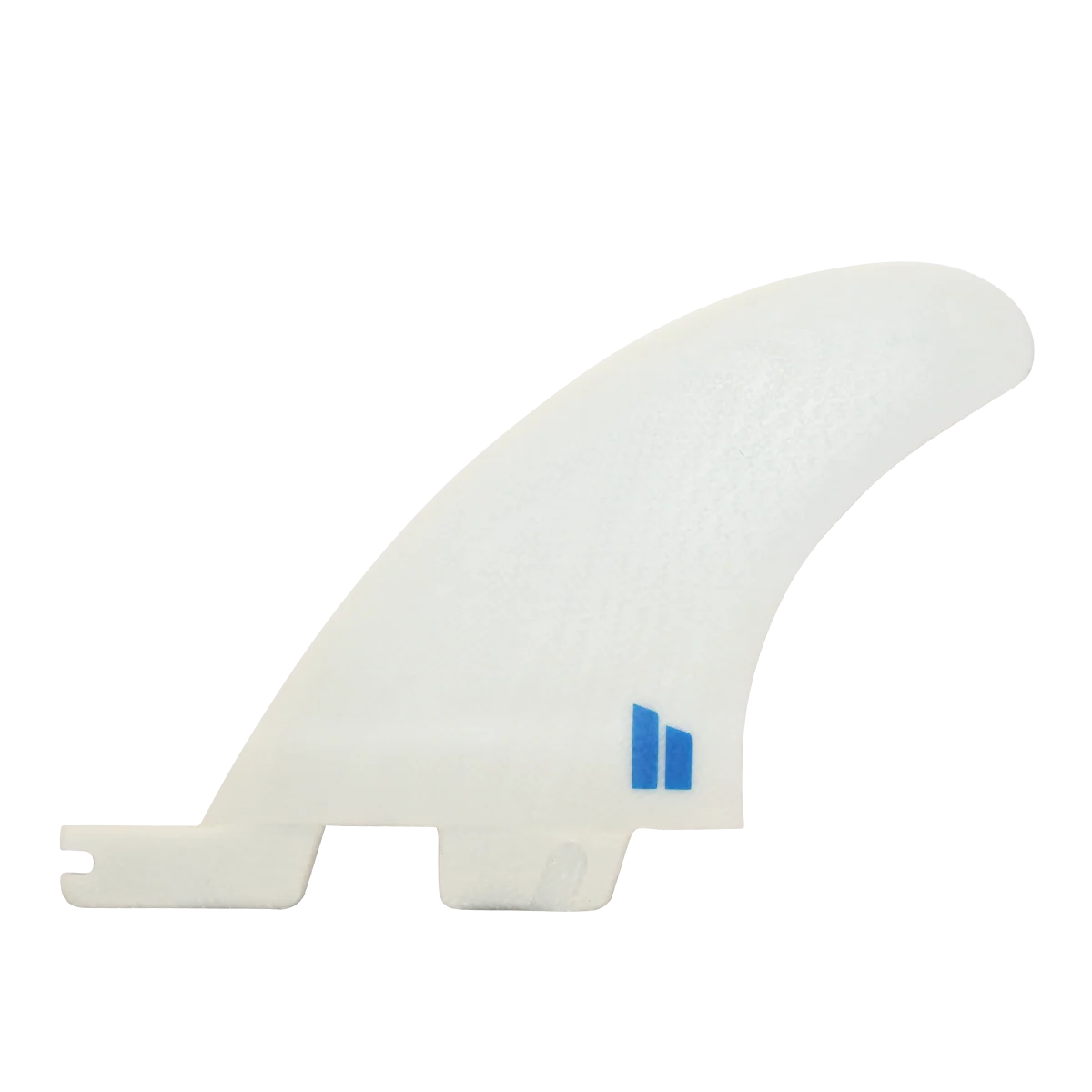 FCS II PERFORMER TWIN + STABILISER PG M-L - WHITE