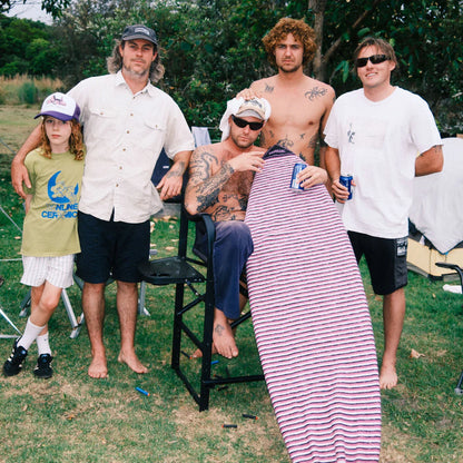 RAGE TM GRIP - BLACK