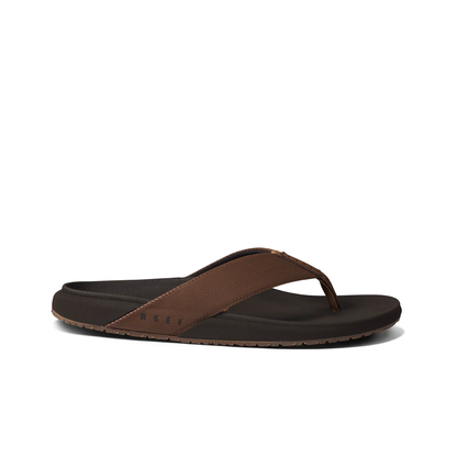 REEF MENS RAGLAN JANDAL/SANDAL - JAVA/GUM