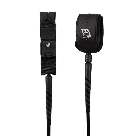 CREATURES RELIANCE 2.0 HEAVY DUTY 8'0" LEASH