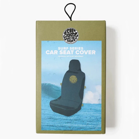 RIP CURL SURF SERIES CAR SEAT COVER