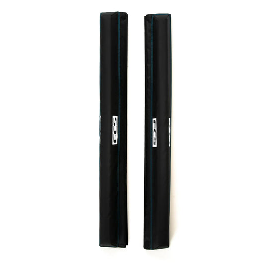 FCS RACK PADS 740MM - BLACK