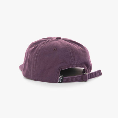 RAGE LOGO CAP - PURPLE