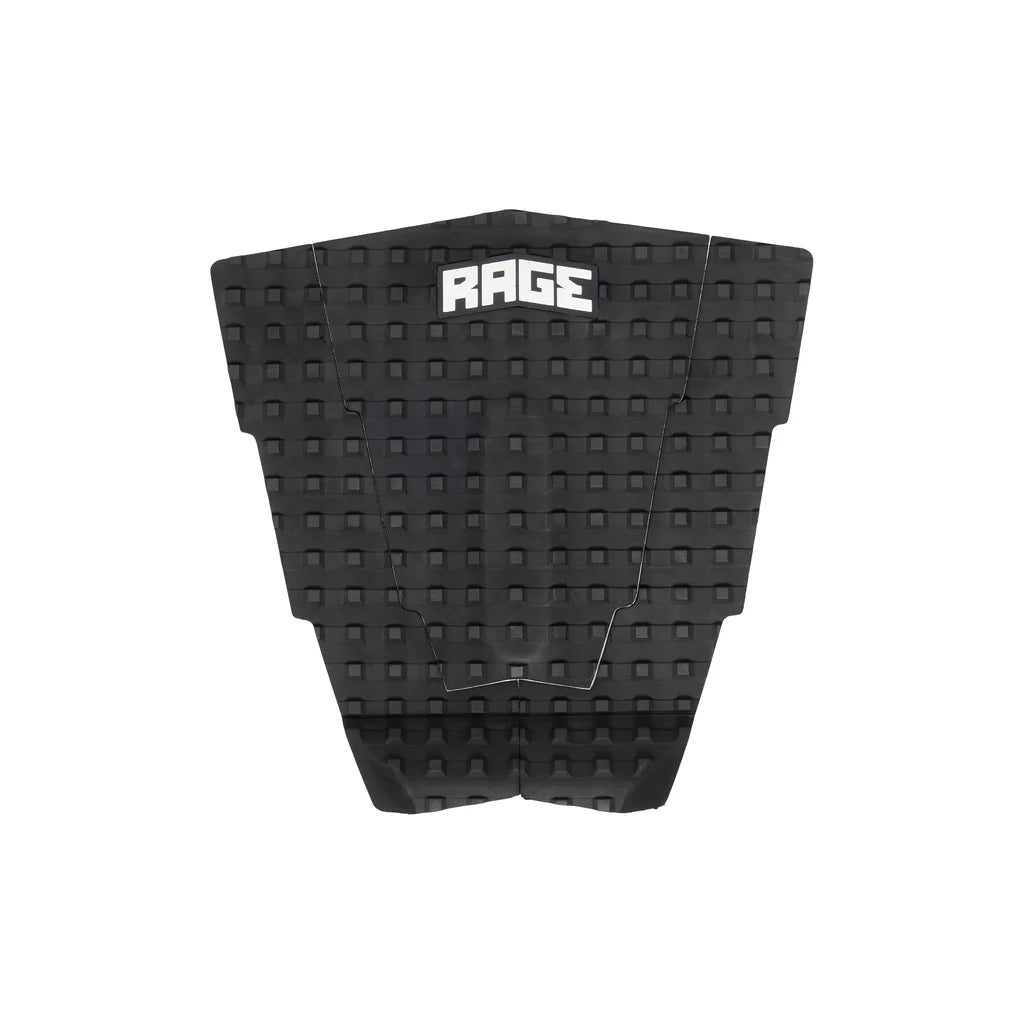 RAGE TM GRIP - BLACK