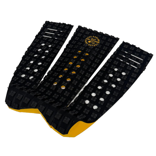 STICKY JOHNSON RAGLAN SURF REPORT GRIP