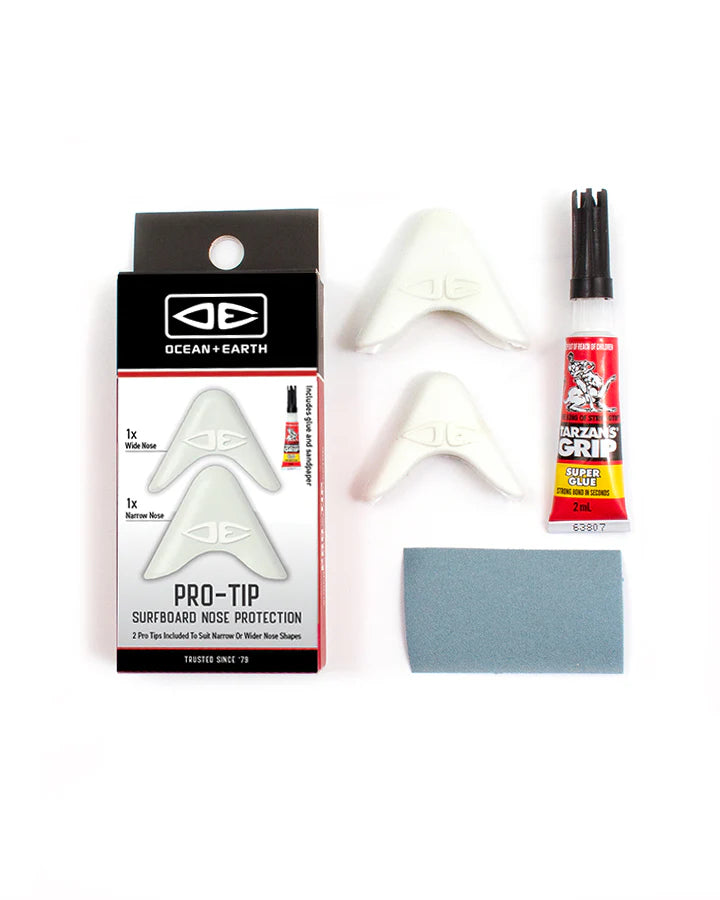 O&E PRO TIP NOSE PROTECTION KIT