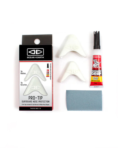 O&E PRO TIP NOSE PROTECTION KIT