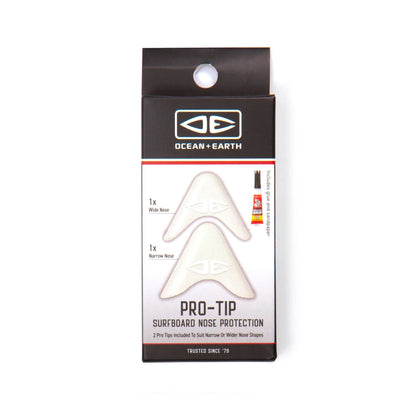 O&E PRO TIP NOSE PROTECTION KIT