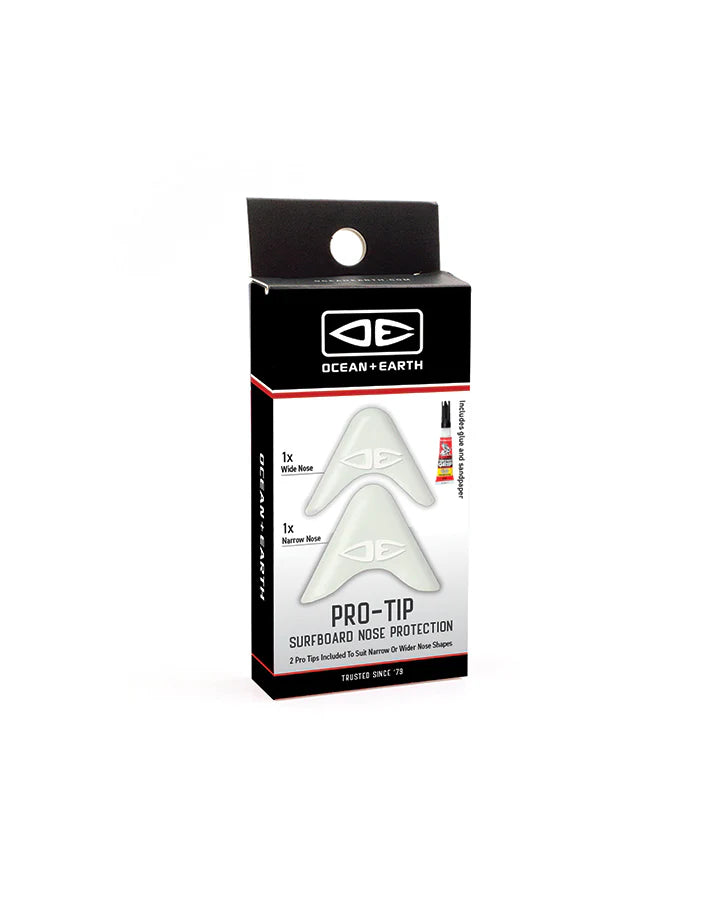 O&E PRO TIP NOSE PROTECTION KIT