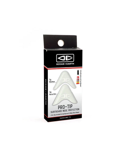 O&E PRO TIP NOSE PROTECTION KIT