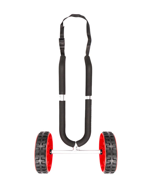 O&E SUP/LONGBOARD TROLLEY