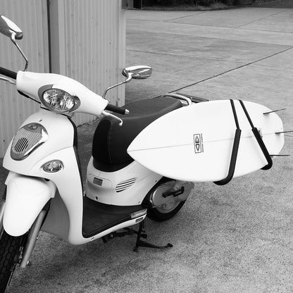 O&E MOPED/SCOOTER RACK