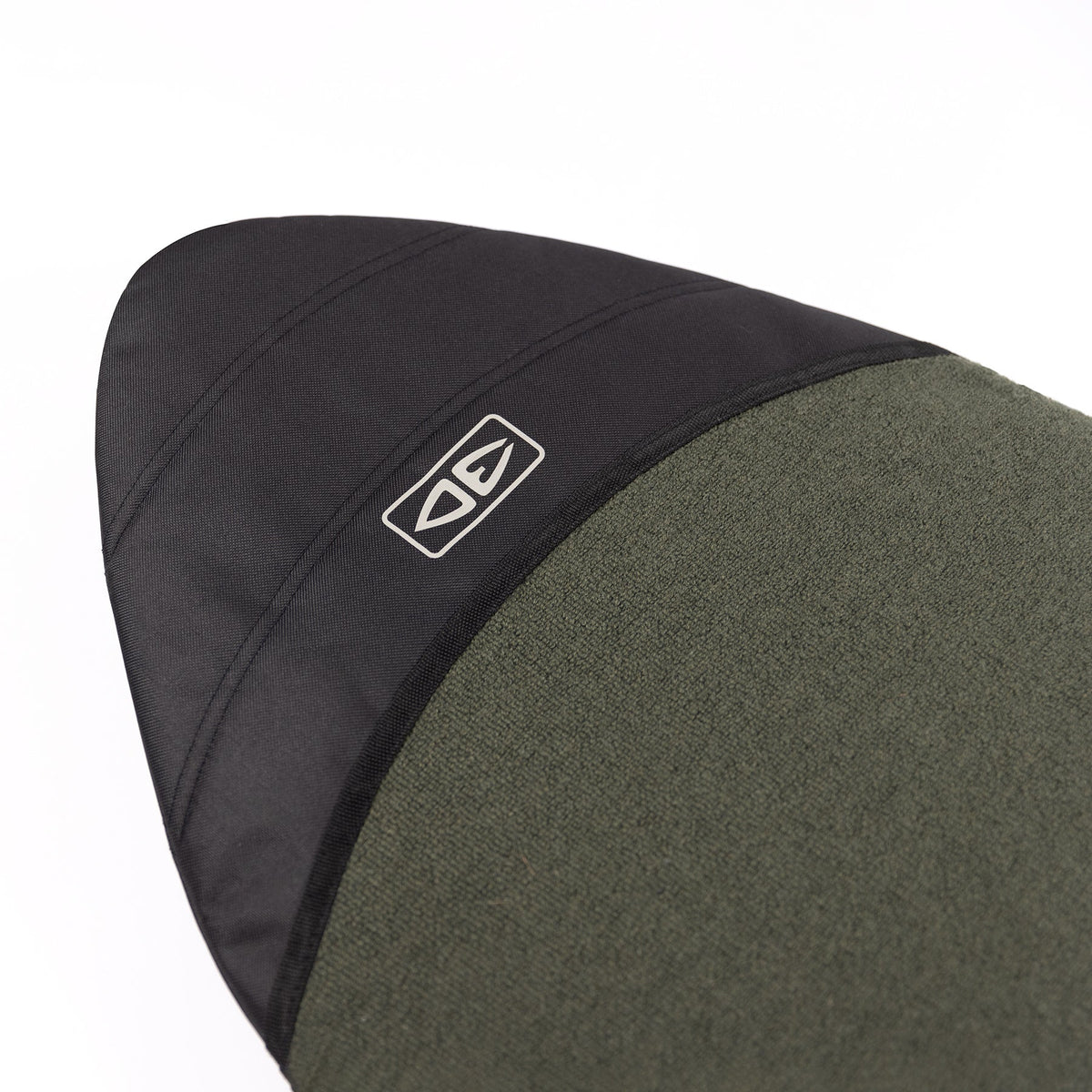 O&E COR_X LONGBOARD STRETCH COVER - KHAKI