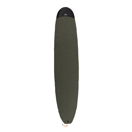 O&E COR_X LONGBOARD STRETCH COVER - KHAKI
