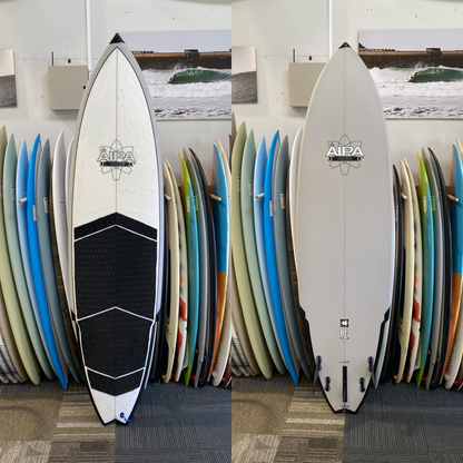 AIPA BIG BOY STING 7'8" EPOXY FCS II 71.03L