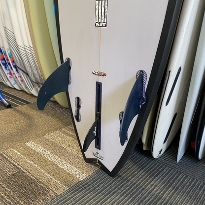 AIPA BIG BOY STING 7'8" EPOXY FCS II 71.03L