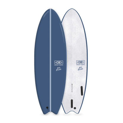 O&E EZI RIDER 2.0 6'0" SOFTBOARD 47L