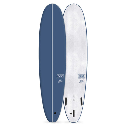 O&E EZI RIDER 2.0 8'0" SOFTBOARD 80L