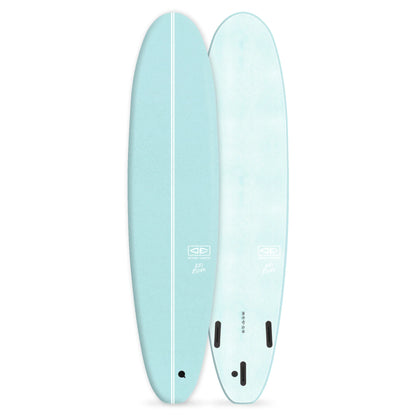 O&E EZI RIDER 2.0 8'0" SOFTBOARD 80L