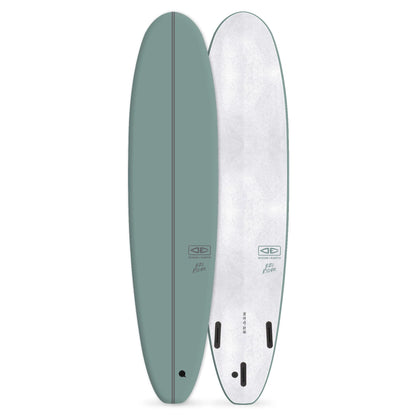 O&E EZI RIDER 2.0 8'0" SOFTBOARD 80L
