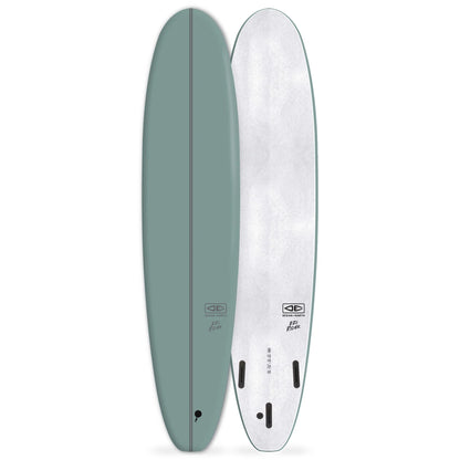 O&E EZI RIDER 2.0 9'0" SOFTBOARD 93L