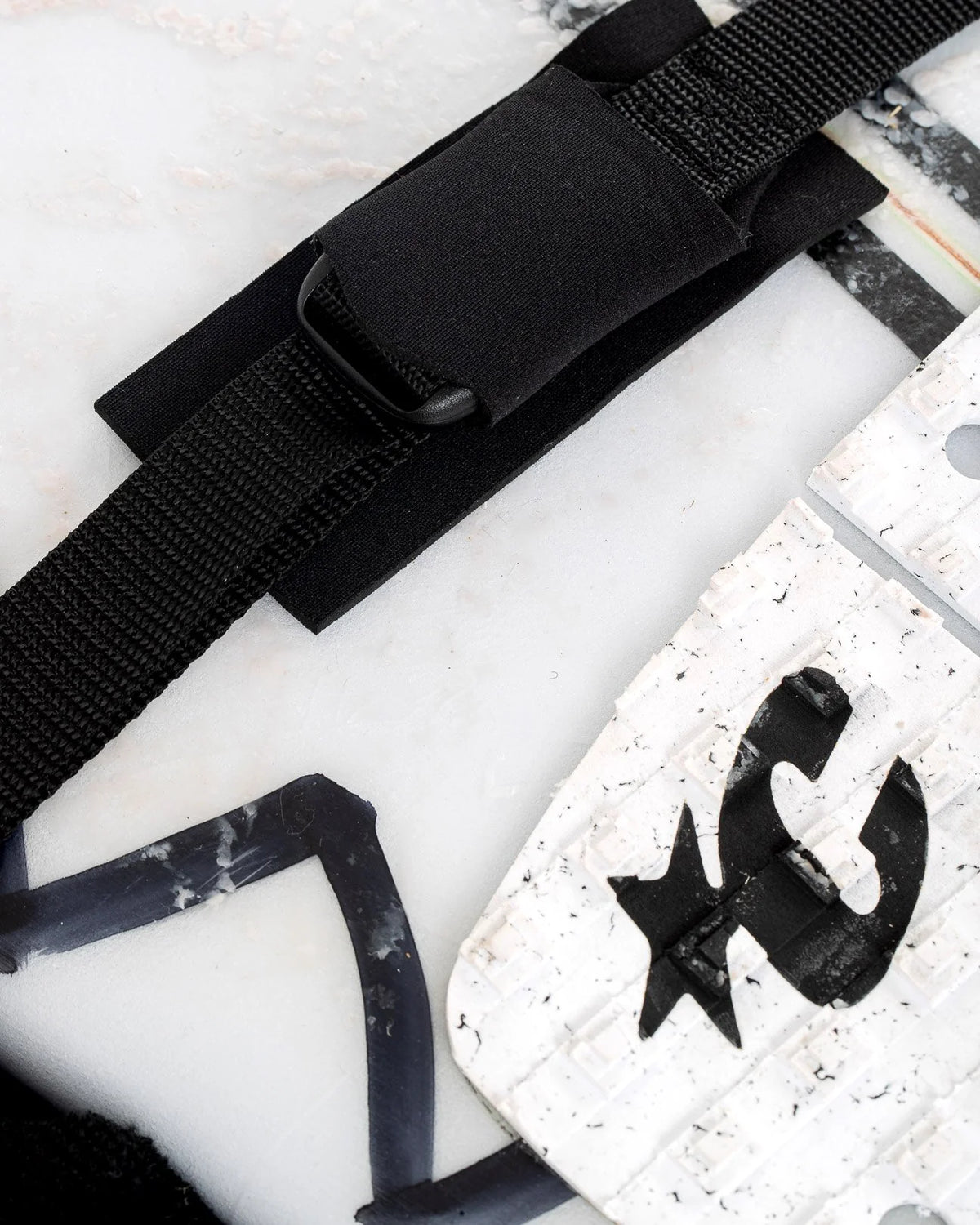 CREATURES SHORTBOARD TRIPLE DT2.0