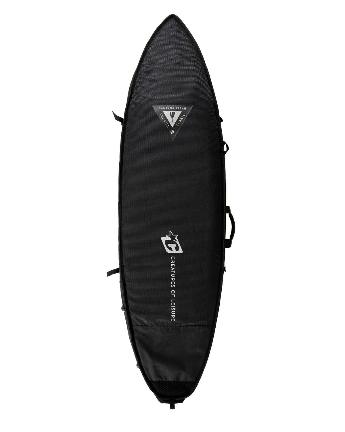 CREATURES SHORTBOARD TRIPLE DT2.0