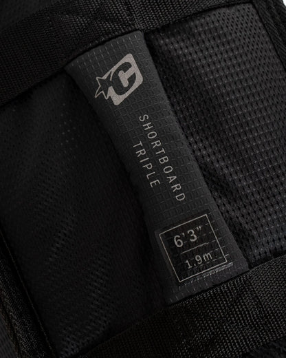 CREATURES SHORTBOARD TRIPLE DT2.0