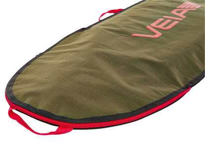 VEIA EXPLORER DAY BAG - SQUADRON