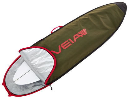 VEIA EXPLORER DAY BAG - SQUADRON