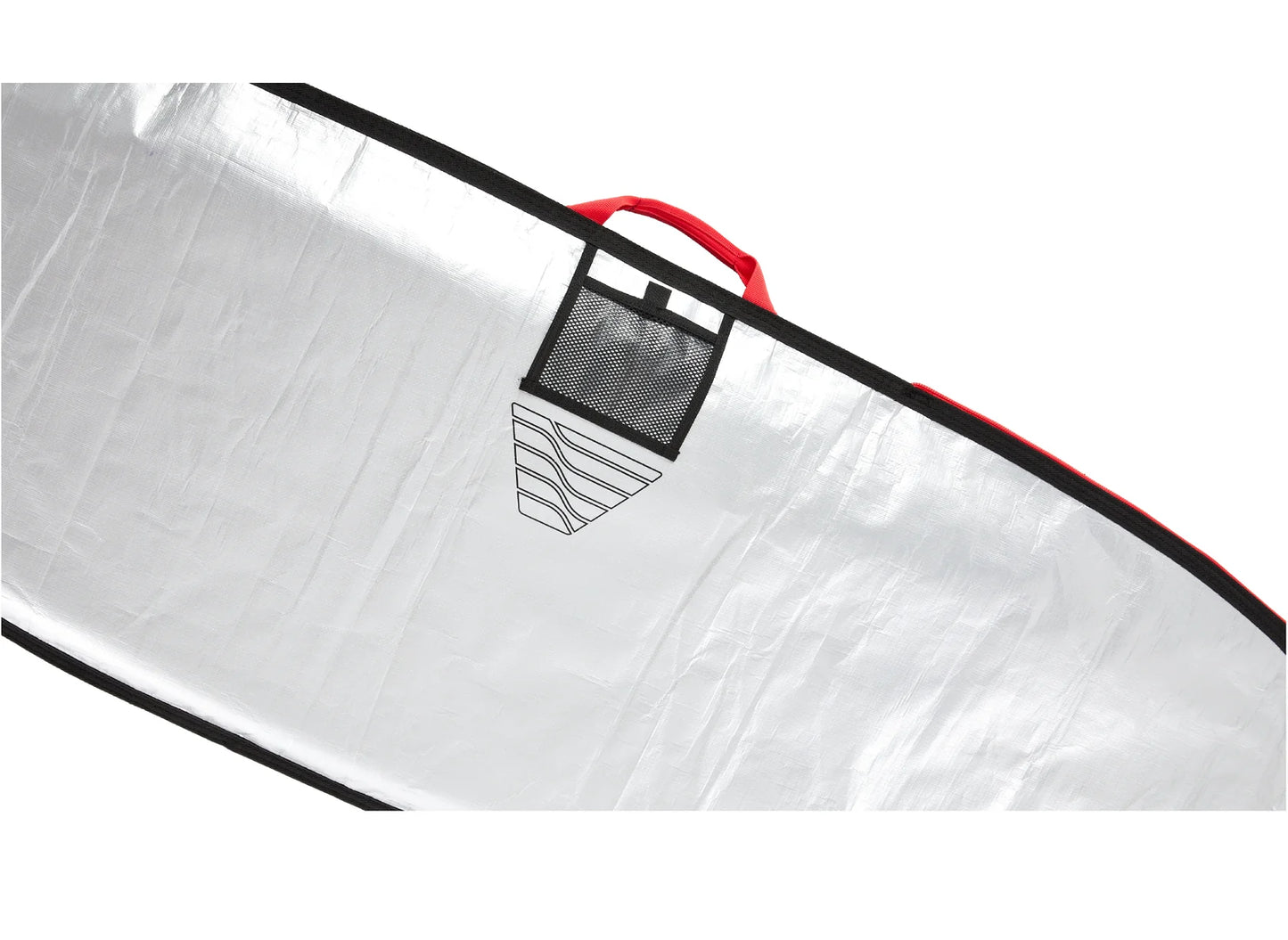 VEIA EXPLORER DAY BAG - SQUADRON