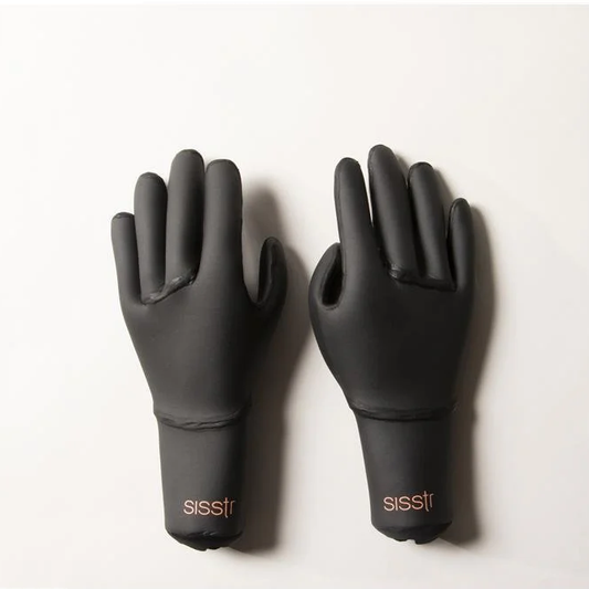 SISSTREVOLUTION GIRLS SURF GLOVE 3MM