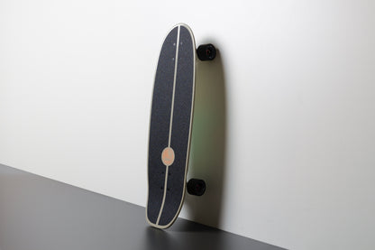 SLIDE EVO-LUTION IDYLLIC 34" SURF TRAINER SKATEBOARD