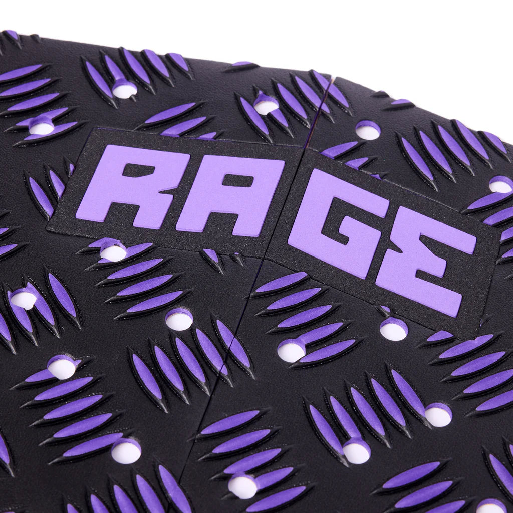 RAGE SHAUN MANNERS GRIP