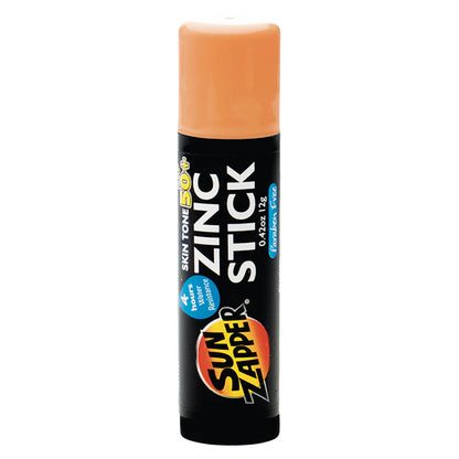 SUN ZAPPER ZINC STICKS