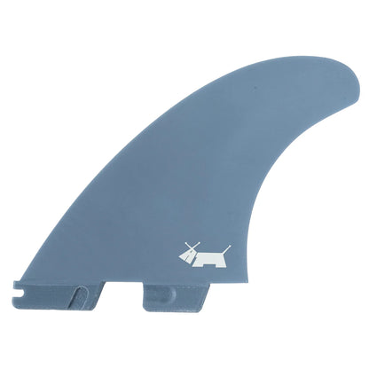 FCS II SKINDOG SIDE BYTE PC AIRCORE L - SLATE