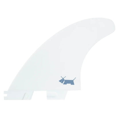 FCS II SKINDOG SIDE BYTE PC AIRCORE M - DAWN GREY