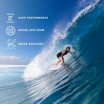 SKINNIES CONQUER SPF50+ 100ML